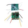 18650 Lithium Batteries Pack Lipo Cell Module DIY 21V Li-ion BMS PCM Lithium Battery Charging Protection Board For 5S PCB