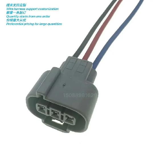 XG70315C-2.2-21Подходит для аксессуаров экскаватора Shengang Shengang SK200 250 210 260 датчик положения распредвала разъем PK296-03127