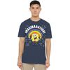 SpongeBob SquarePants Unisex Adult Imagination T-Shirt