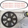 Ремень для хлебопечки Черный DL-100 DL-T01 DL-T02 Для XBM-1089