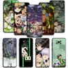 Hunter ×Hunter Gon Freecss For Xiaomi Poco X3 Nfc X4pro X5 M3 For Mi 12 13 11 10 10t 8 Note10 Lite 11ultra 11t Pro F1 Cover