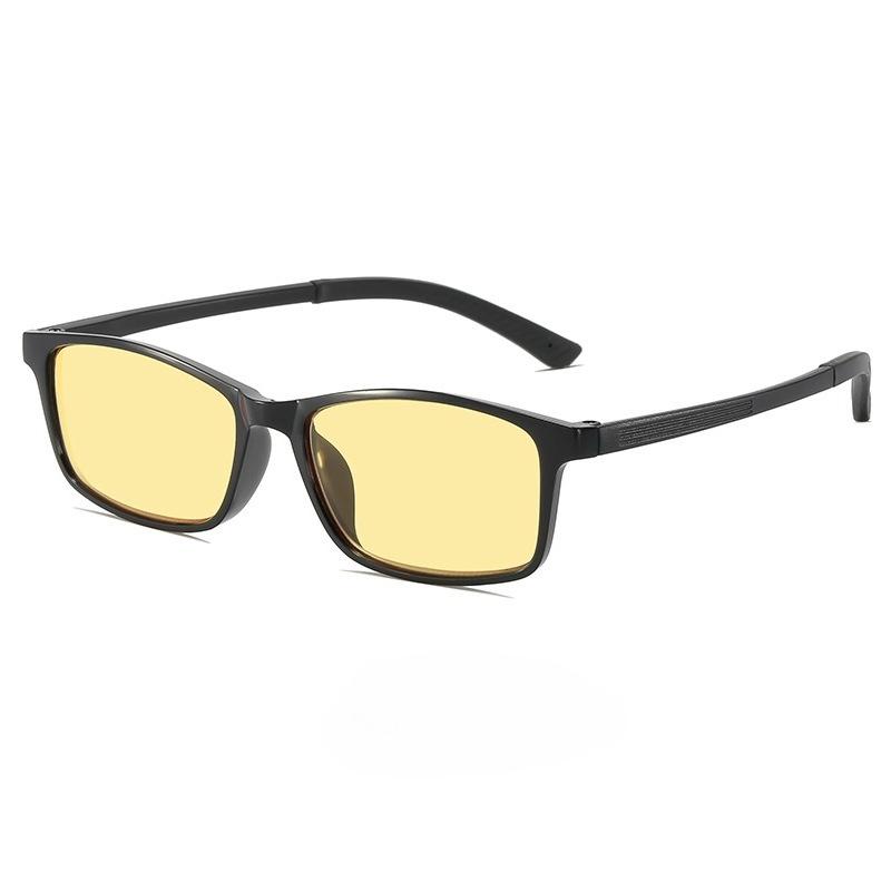 2026 Новые очки для пресбиопии с защитой от синего света и ночным видением, унисекс, высокой четкости, ультралегкие, для чтения от +1.0 до +4.0