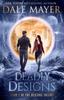 Книга Deadly Designs : 2