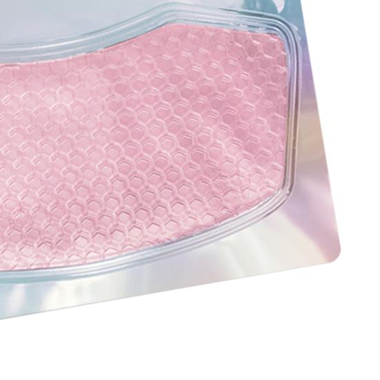 5 шт. патчи против морщин для шеи, увлажняющие укрепляющие патчи для шеи, разглаживающие коллагеновые подушечки для шеи, питательная пленка для шеи с камелией