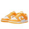 Nike Dunk Low Лазерный Оранжевый