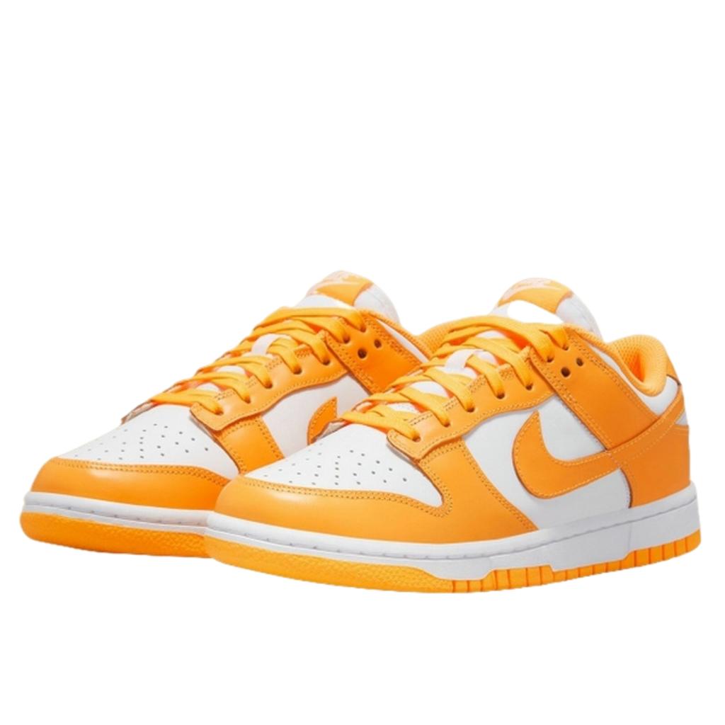 Nike Dunk Low Лазерный Оранжевый