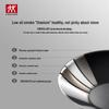 Zwilling 30см Титановая Нержавеющая Сталь Плоское Дно Вок