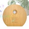 Bird Chirping Sound Box Motion Sensor Singing Bird Box Smart Animal Noise Machine for Bedroom Living Room Fireplace Soundbox