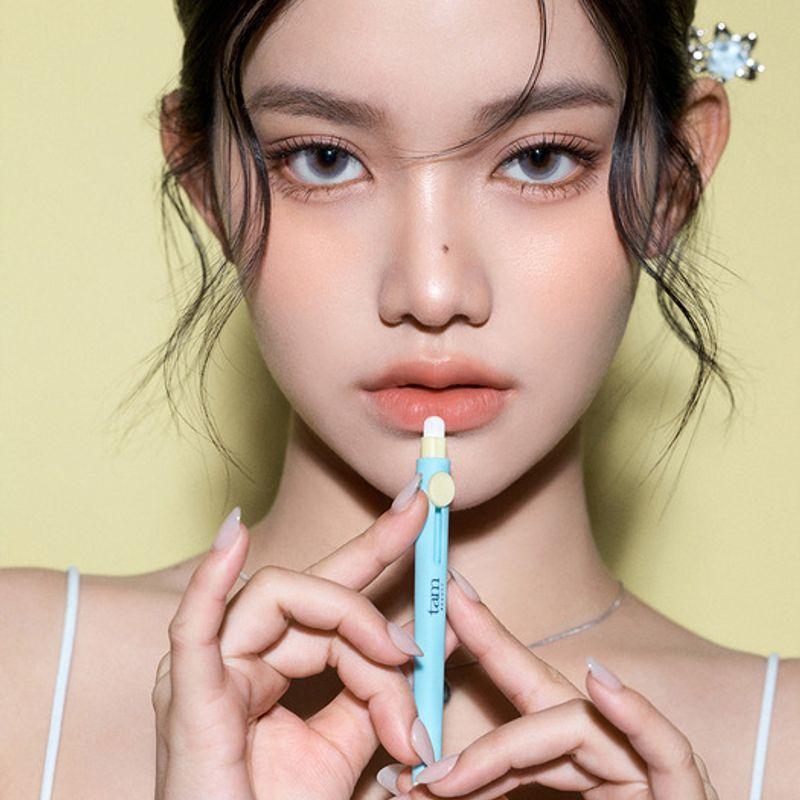 TAM BEAUTY Карандаш для губ The Cloud Plumping (6 цветов)