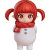 Nendoroid Arad Senki Snowman Mage-chan Non-scale Plastic Painted Movable Figure