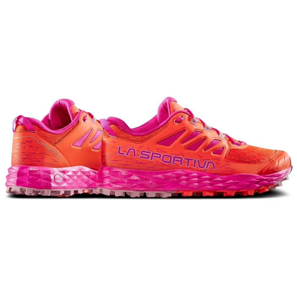 La Sportiva Кроссовки для трейлраннинга Lycan II