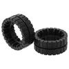 (6110 Tires 2/4 Pcs 2/4 X 6012) For Braava For IRobot For Jet M6