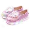 Ange KidS SneakerS GirlS Children S ShoeS Baby Junior mmAngel Heart Slip On 150 200mm