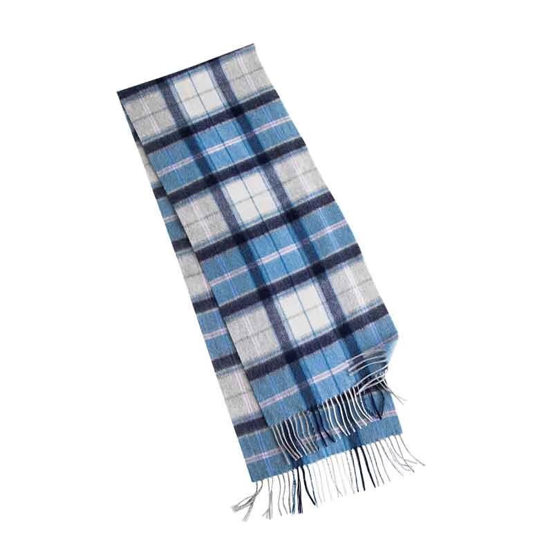Hengyuanxiang Cashmere Scarf