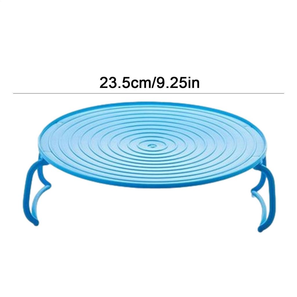 Микроволновая подставка для бекона Микроволновая полка-стеллаж Микроволновая тарелка Поднос для приготовления пищи со складными ручками для мисок, стаканов для воды
