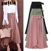 Women's Fashion Casual Summer Spring Skirt