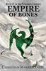 Книга Empire of Bones : 3
