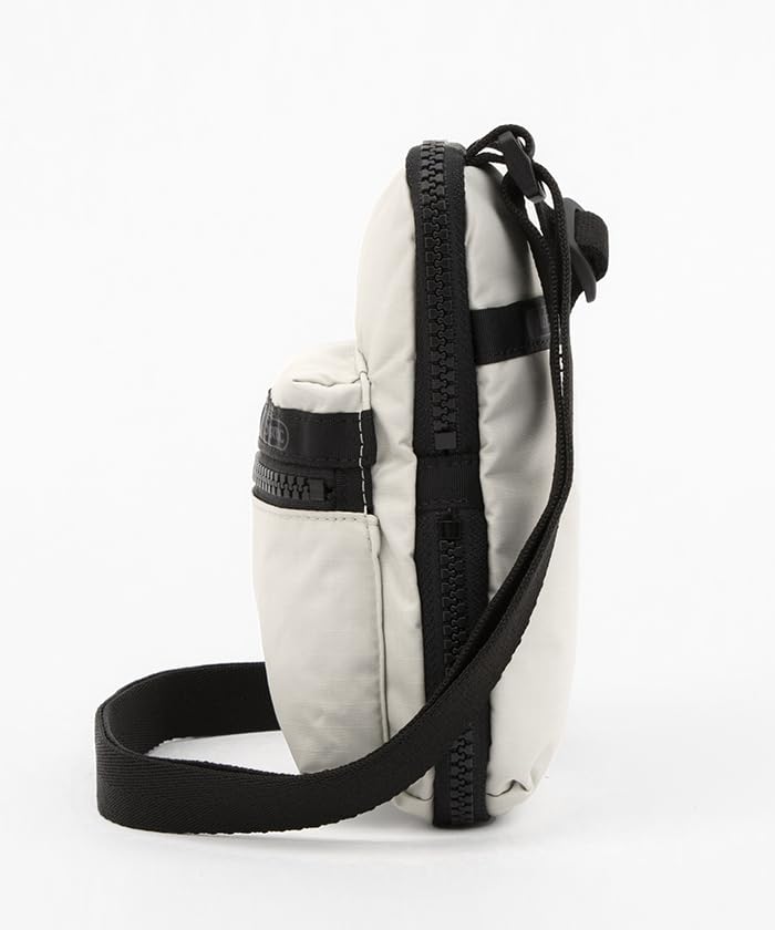 Official Shoulder Bag CARGO PHONE Beige Cargo [LeSportsac] BAG/1457 Women's