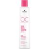 Schwarzkopf Bonacure Color Protection Shampoo 250ml - Professional Salon Formula