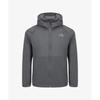 The North Face Куртка с капюшоном и длинным рукавом с логотипом Windlight, унисекс, NJ3LS04B