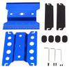 Heightening Work Stand Assembly Platform 360 Degree Rotate Repair Station Replacement for TRX4