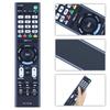 CLVIZCXOM Replacement Remote Control for SONY Compatible with Sony Remote Control RMT-TX103J KJ-32W500C KJ-24W450D