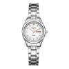 Ballentinoludi Vr1120B-Wtwtl Diamond Watch Appraisal Certificate Women'S Watch Metal Watch