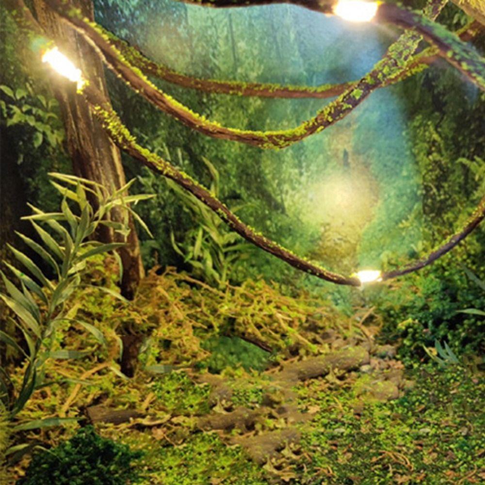 Сад Железнодорожный пейзаж Микропейзаж Песочный стол Растительность Скопление длиннолистной травы Миниатюрный тростник