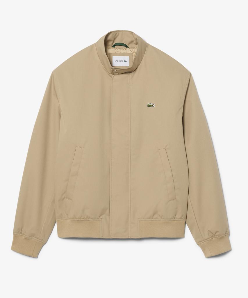 Lacoste Men'S Harrington Jacket Bh1349-56G 02S