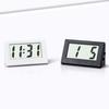 Stylish LCD Display Car Clock for Auto Car Truck Dashboard Timekeeping