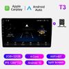 Автомобильное радио Android Auto Carplay для Citroen C5 2 2008-2017 Мультимедийный проигрыватель Головное устройство Стерео GPS Навигация BT WIFI 2+32 ГБ