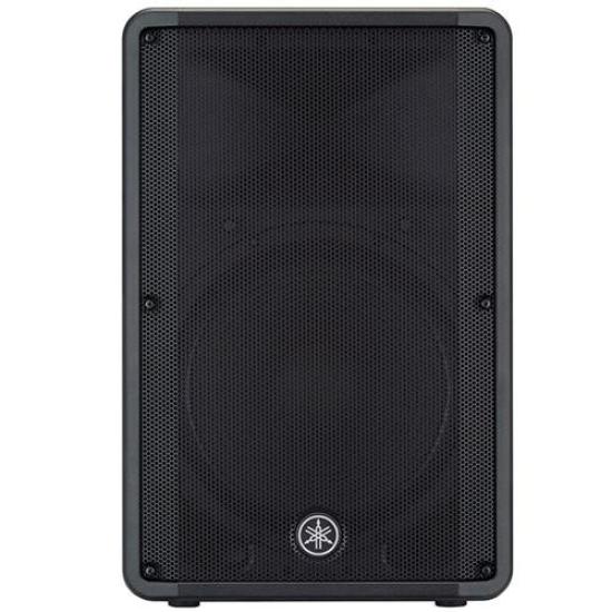 Yamaha YAMAHA активная акустическая система DBR15