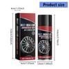 Advanced Rims Cleaner Sprayer Instantly Removes Brake Dust Dirt Protects Against Corrosion Oxidation for All Wheel Types