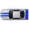 TAKARA TOMY Tomica Premium TPu08 Fast Furious & GT-R