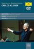DVD АРЛОС КЛЯЙБЕР:CIRIOLAN OVTR / SYMP - Карлос Клайбер:Ciriolan Ovtr / Symp 004400734017 EU Классический Б/У