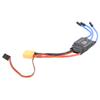 30A Бесщеточный ESC XT60 Электронный регулятор скорости для дистанционного управления дроном вертолетом FPV