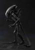 TAMASHII NATIONS Monster Arts Alien Big Chap 180 мм окрашенная подвижная фигурка SH. приблизительно. ПВХ, АБС, литье под давлением