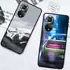 New Sports Cars Male Men Phone Case For Huawei P Smart 2021 Y5 Y6 Y7 Y9 Honor 50 20 Pro 10 10I 9 9X Y9S 8 8A 8X 8S 7S Cover