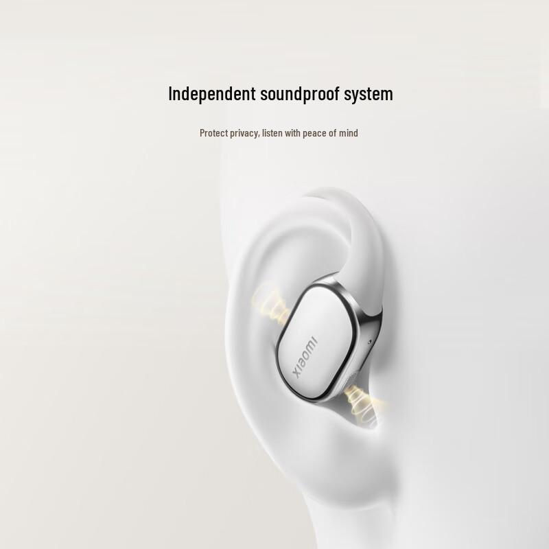 Xiaomi MI Open-Ear Wireless Bluetooth Headphones Pro