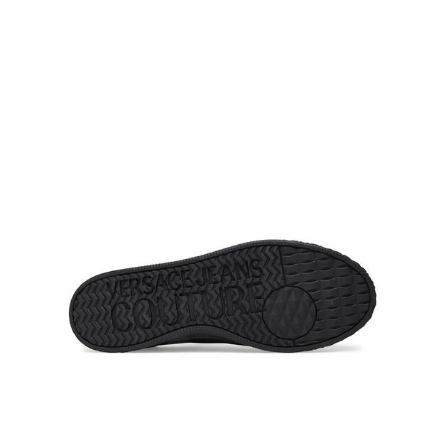 Men's Sneakers Versace Jeans Couture 78ya3skc Black