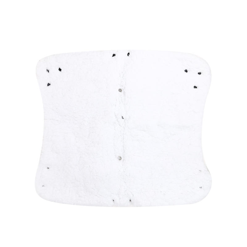 Зимние детские перчатки для коляски Утолщенные теплые перчатки для коляски Универсальные ветрозащитные перчатки для коляски для новорожденных Аксессуары для коляски