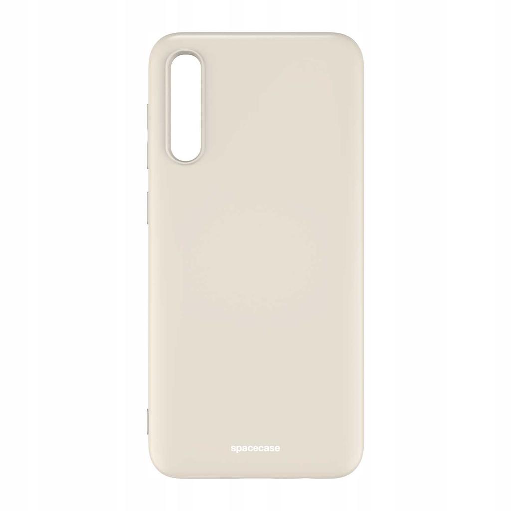 Sc Silicone Case Galaxy A50 Bone