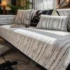 Premium Chenier Sofa Cushion Universal In All Seasons New Seat Cushion Non-Slip Sofa Cover Cross-Border