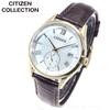 Часы Citizen Collection Eco-Drive Мужские BV1122-10P