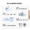 Беспроводные Bluetooth-наушники Huawei FreeBuds SE 2