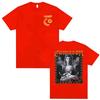 Rock Camaron De La Isla Album Tour Merch Tshirt 2026 Summer Unisexs Clothing Harajuku Retro Gothic Highquality Oversized Tshirt