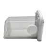 Plastic Cheese Storage Container 4 in 1 Cheese Grater Household Cheese  Slicer  Bread