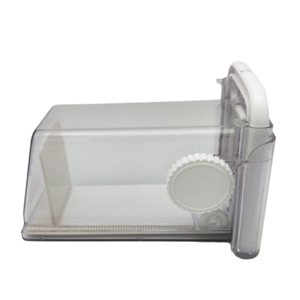 Plastic Cheese Storage Container 4 in 1 Cheese Grater Household Cheese  Slicer  Bread