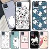 Samoyed Puppy For Realme GT Neo 2 3 Master 9i 8i 8 9 Pro Plus Cover For OnePlus 10 Pro 9 9R Nord2 Case