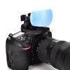 3 Color 3 In 1  Flash Diffuser Cover Kit Softbox For Canon Nikon Pentax   Sale